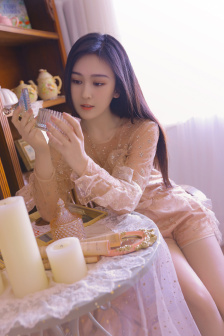 水帘洞肉桂蜜桃香