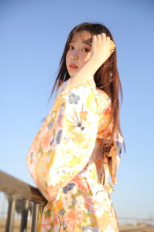 苍井空